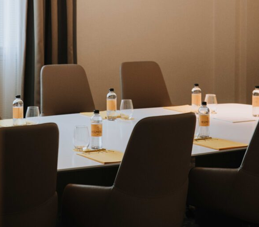 Meeting & Events